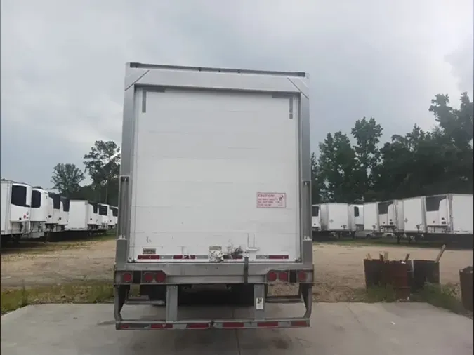 2019 VANGUARD TRAILER CORP R8000B 53/102/162