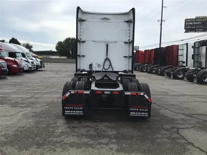2023 MACK AN64T027e9c7f2045e3feb03003f8743e2daa
