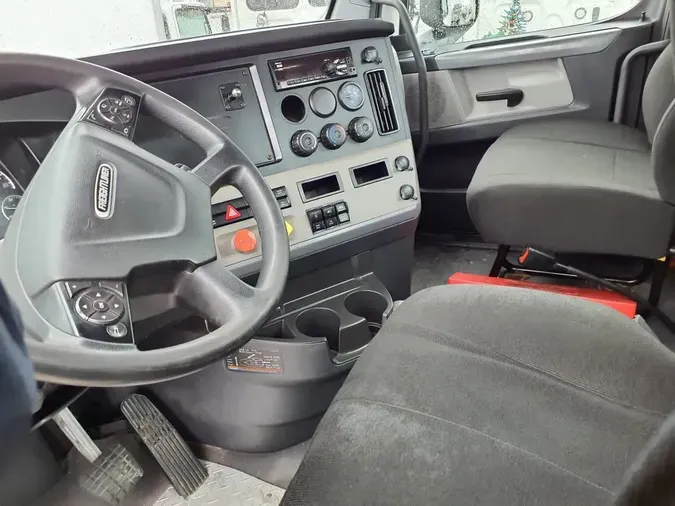 2019 FREIGHTLINER/MERCEDES NEW CASCADIA PX12664027ee31527ecefe654aac78db212cb90