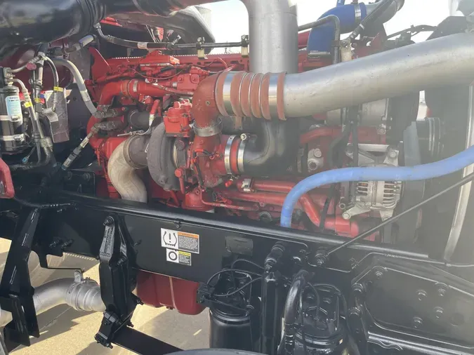 2022 Peterbilt 389027f50a646c4c6307f1593f652da1558