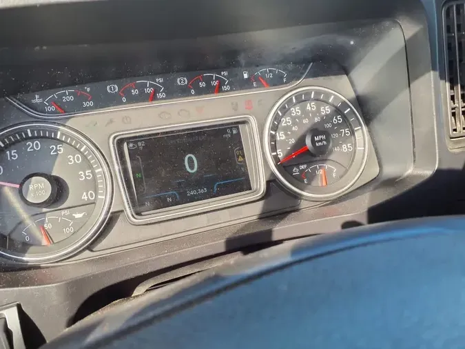 2020 NAVISTAR INTERNATIONAL MV607 (4X2)027f74758039a7cd8aa9a0ee9e63a6b2