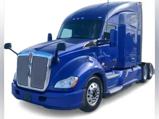 2020 Kenworth T680