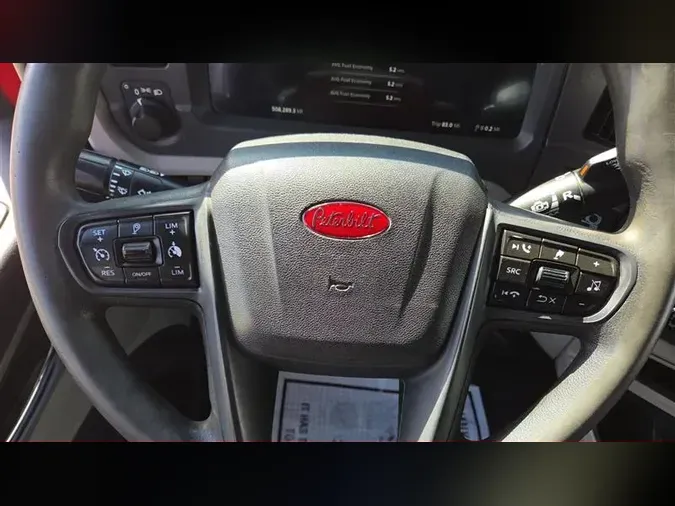 2021 PETERBILT 579