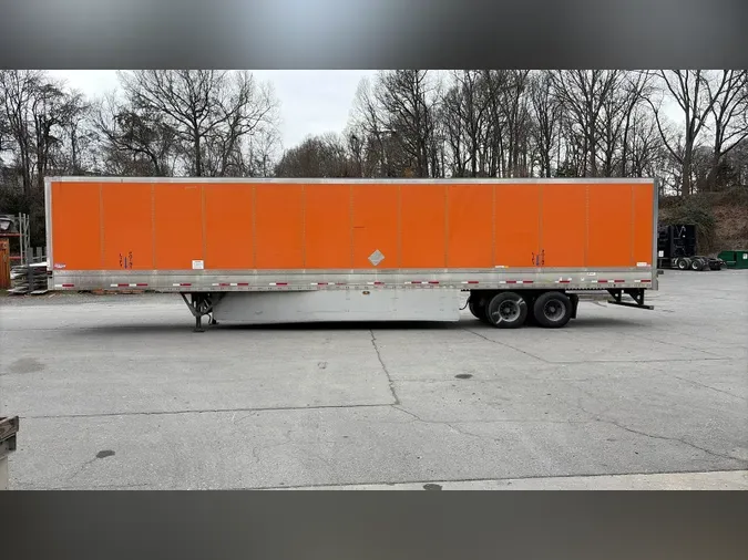 2015 Wabash DVHDHPC0282074884309c6e64335217b5fef838