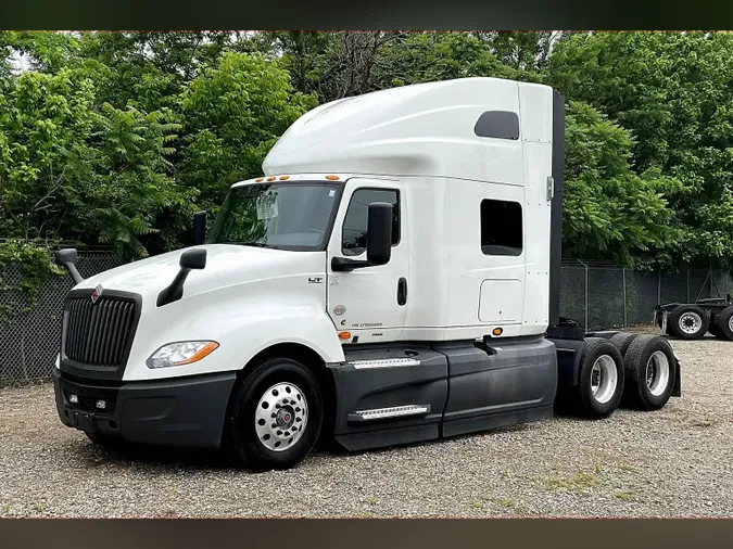 2021 INT LT625 6x4