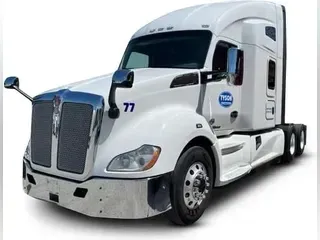 2019 Kenworth T680