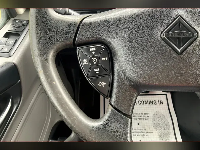 2020 INT LT625 6x4