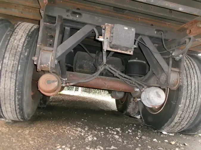 2017 UTILITY TRAILERS VS2RA 53/162/102