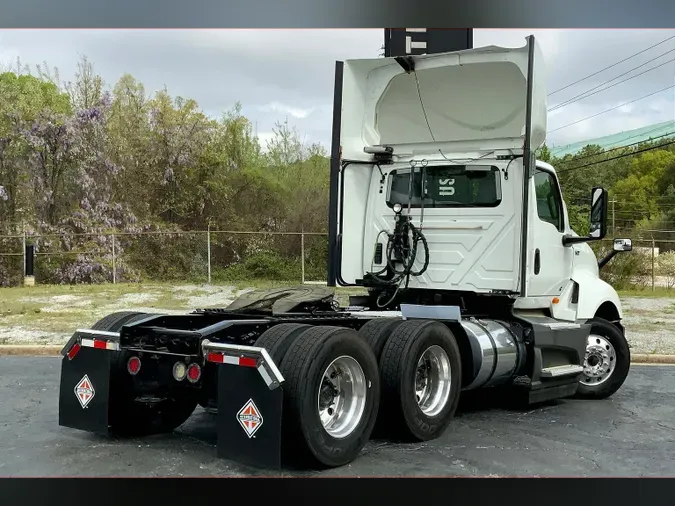 2020 INT LT625 6x4