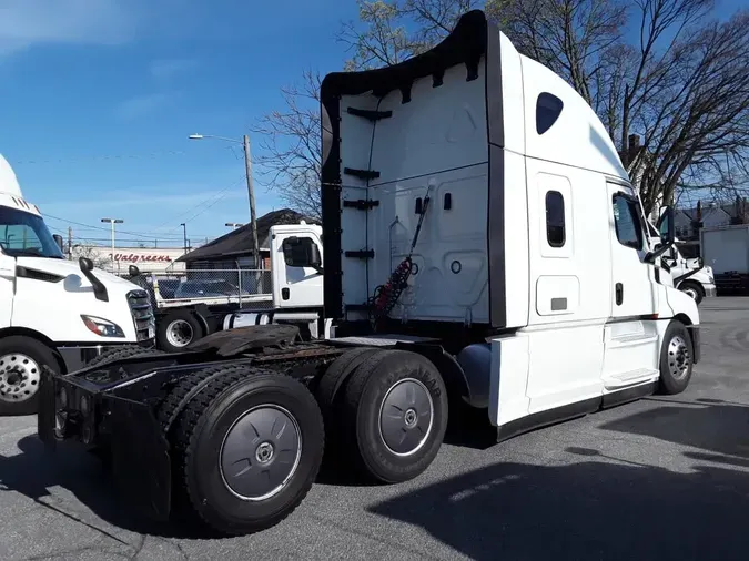 2022 FREIGHTLINER/MERCEDES NEW CASCADIA PX126640285f3073897fa4b1ee3e8cd742e4612