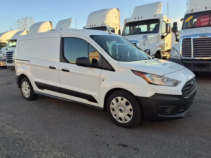 2020 FORD MOTOR COMPANY TRANSIT CONNECT