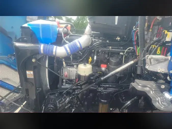 2021 KENWORTH T680