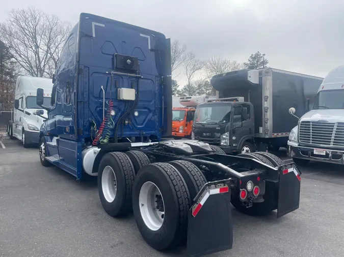 2019 FREIGHTLINER/MERCEDES NEW CASCADIA PX12664