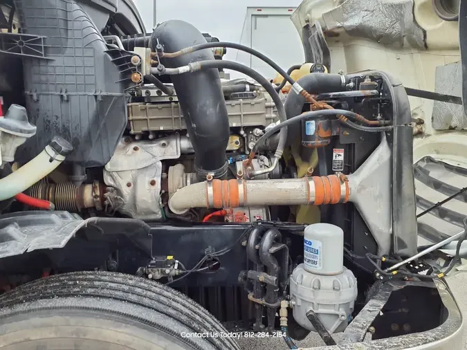 2019 FREIGHTLINER/MERCEDES NEW CASCADIA PX12664