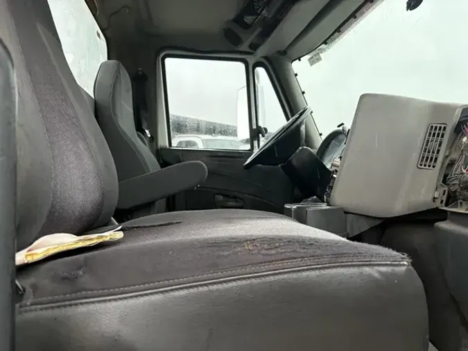 2013 INTERNATIONAL WORKSTAR 7500