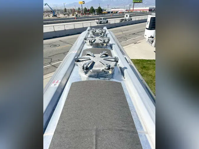 2027 BEALL PNEUMATIC