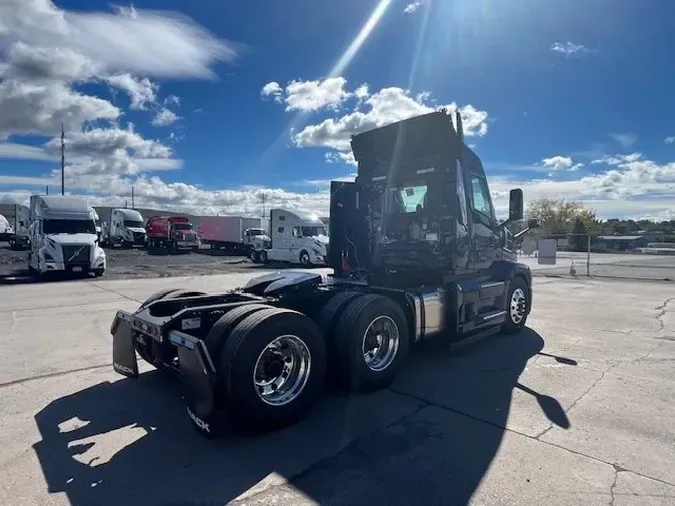 2026 MACK PR64T