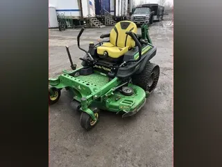 2018 John Deere Z930M