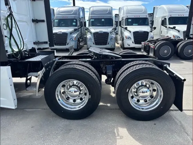 2022 Freightliner PT126SLP