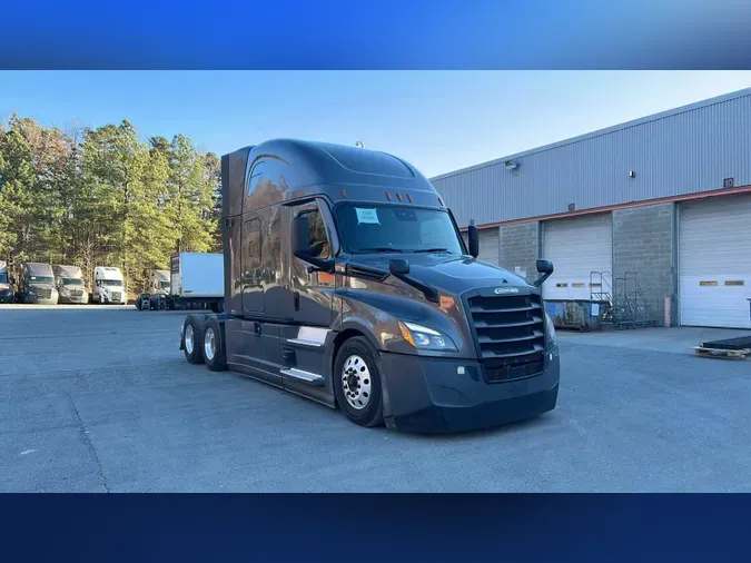 2023 Freightliner Cascadia 126028dcd1c702d82bcca6d931280d8496a