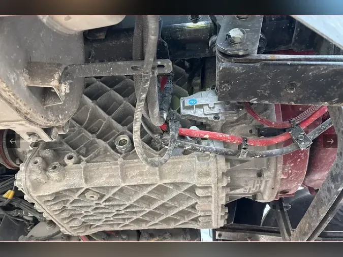 2023 MACK ANTHEM028de188e12886a1598decf83cc558d0