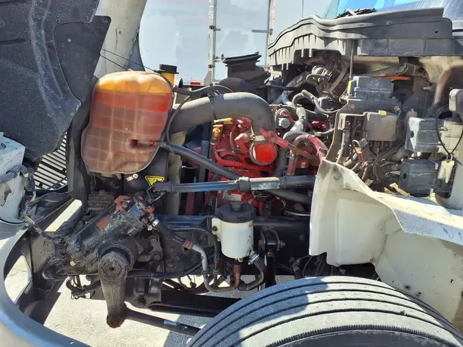 2018 NAVISTAR INTERNATIONAL 4300028fcefeb9eaf36a48d3da3a1a46d095