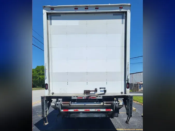 2019 NAVISTAR INTERNATIONAL 4300