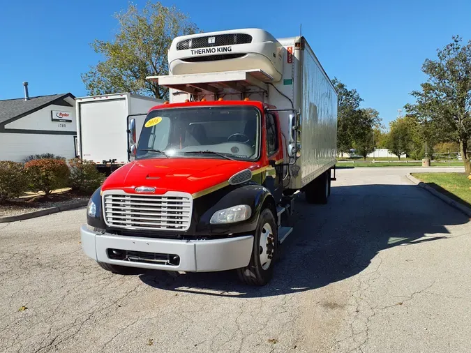 2016 FREIGHTLINER/MERCEDES M2 106028ff1c2c8e837119b1d6fc62861b5d1