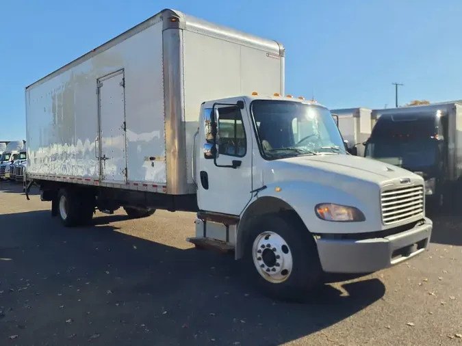 2019 FREIGHTLINER/MERCEDES M2 106