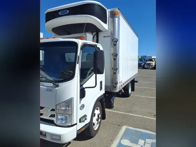 2020 CHEVROLET MOTOR DIV. LCF 4500XD029057de72c00033bcc01771e39e5f77