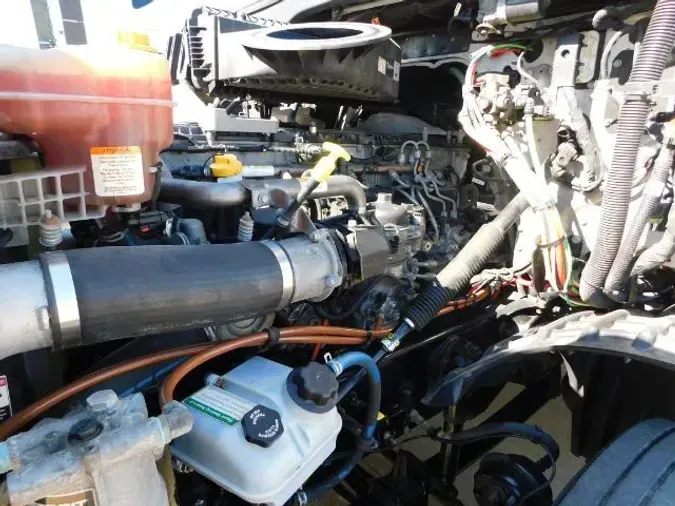 2019 Freightliner Cascadia 126 Day Cab