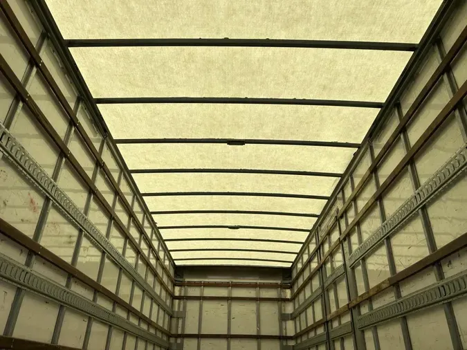 2019 Hino 268A