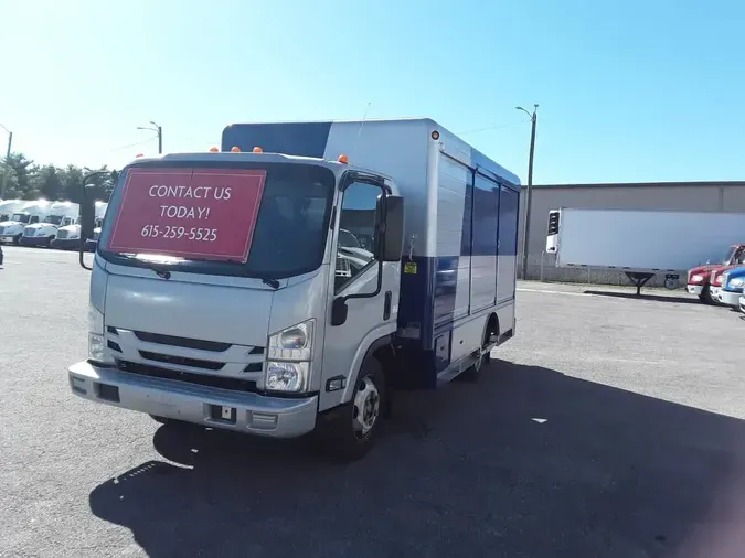 2018 ISUZU NRR0292ab9eac98736e99c1fa51d1823c0b
