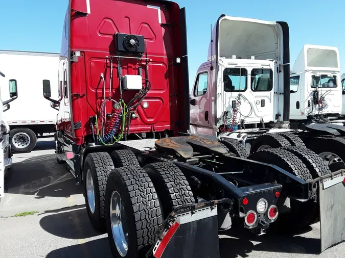 2021 FREIGHTLINER/MERCEDES NEW CASCADIA PX12664