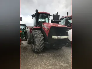 2015 Case IH 470 STEIGER