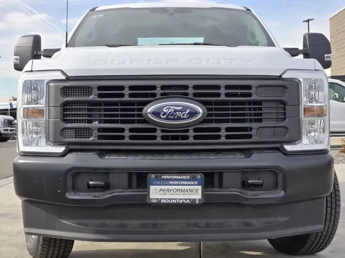 2024 Ford Super Duty F-250 SRW