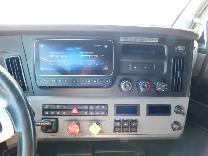 2022 Freightliner New Cascadia 126
