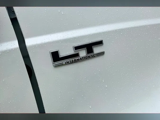 2019 INT LT625 6x4