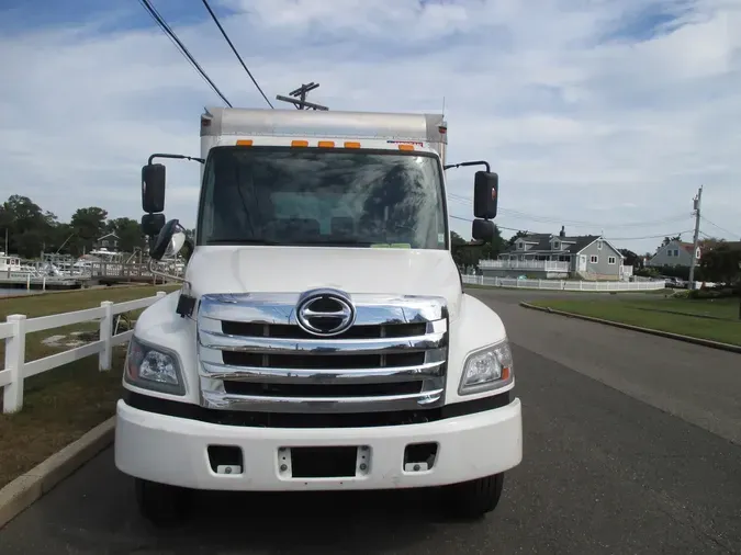 2019 HINO 3380295e6af747511d79c49af5e552550e7