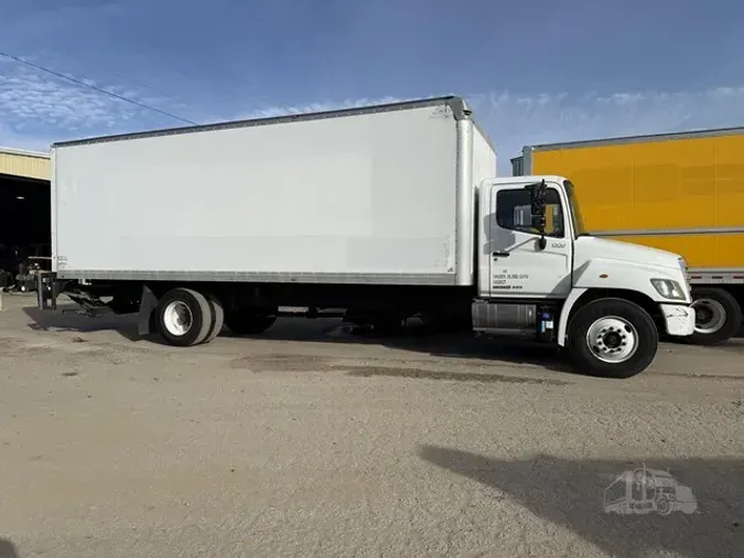 2016 HINO 2680295ff69193d18d7f618d423b6f02837