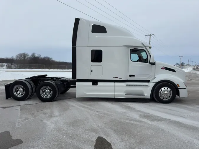 2024 PETERBILT 579