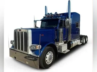 2022 Peterbilt 389