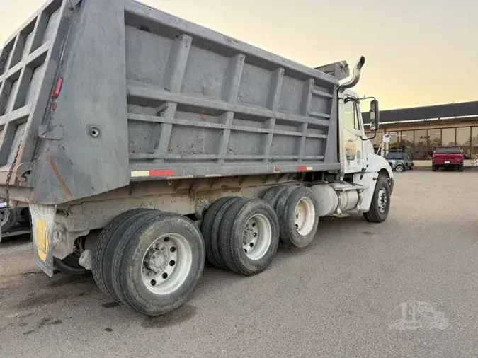 2005 FREIGHTLINER COLUMBIA 1200298fb3a86cd552b8ff649672b44c9cc