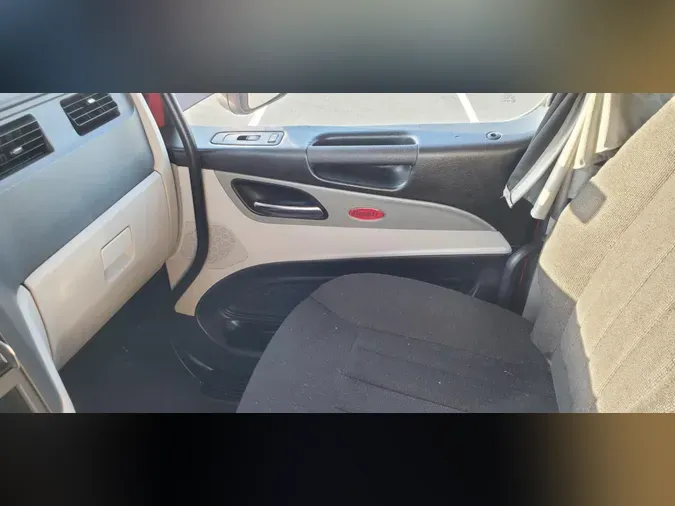 2022 Peterbilt 579029ae85e508bb6589279bad01e083cd0