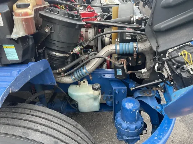 2019 FREIGHTLINER/MERCEDES M2 106029b4a7f2d5dcdd4d4e1544667228e8f