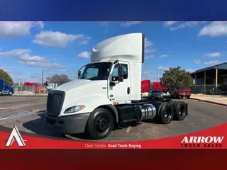 2020 INTERNATIONAL RH613