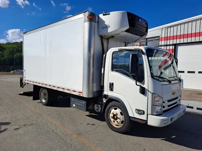 2020 CHEVROLET MOTOR DIV. LCF 4500XD029c351a49633d1454f1b84b08c64032