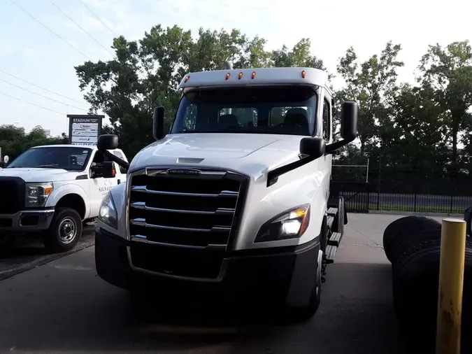 2020 FREIGHTLINER/MERCEDES NEW CASCADIA PX12664029c4b8d3823d729b27f7c413f2557e9