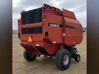 2005 Case IH RBX562