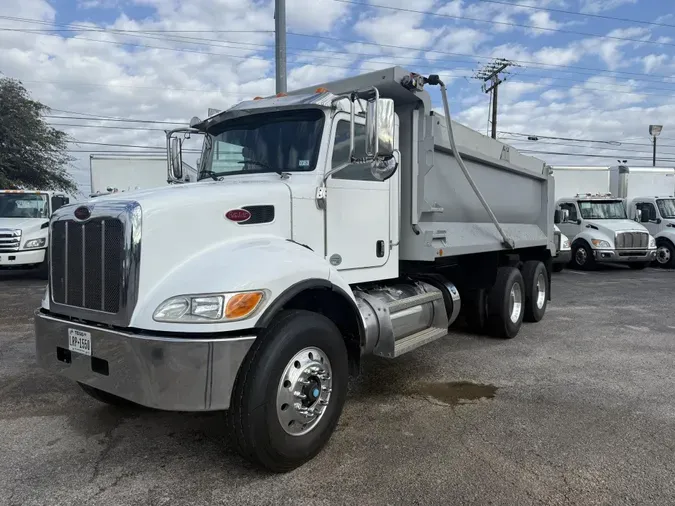 2018 Peterbilt 348029dc64d46289b2a3761bb50ec6e71c0